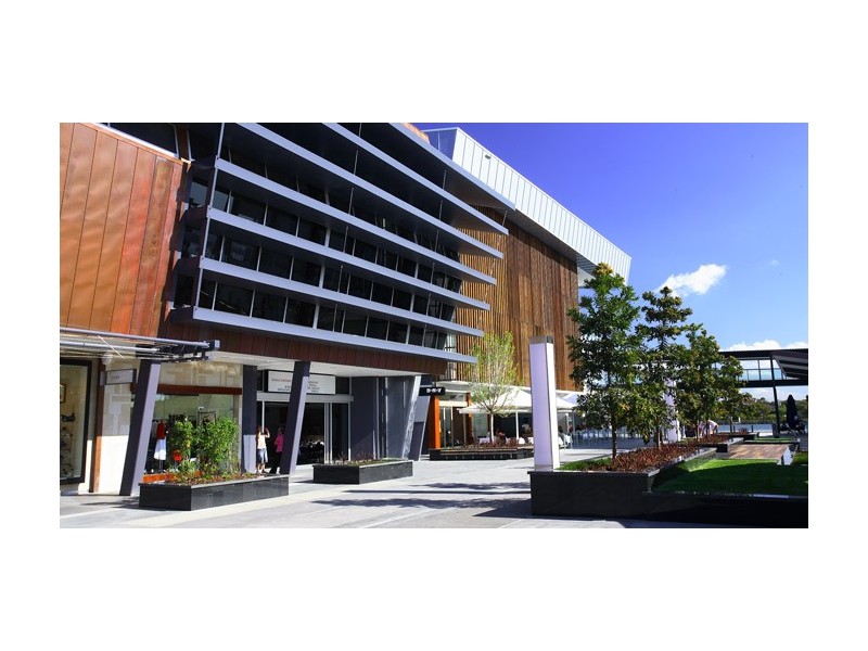 4/666 Kingsford Smith Drive, Hamilton QLD 4007