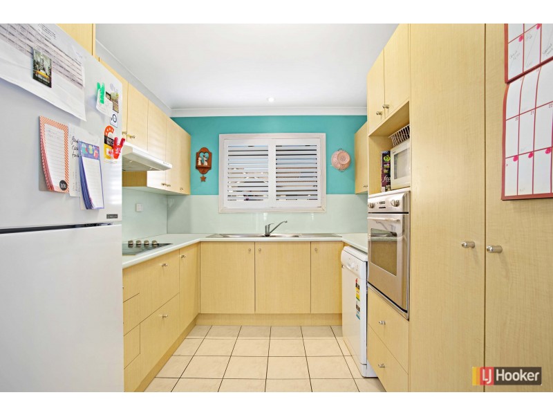 2/9 Amazons Place, Sinnamon Park QLD 4073