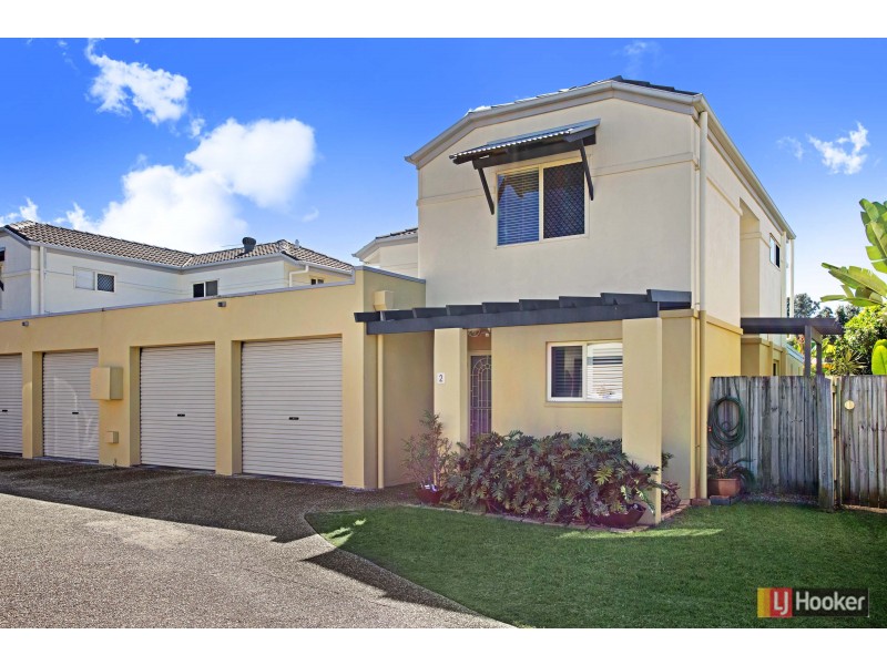 2/9 Amazons Place, Sinnamon Park QLD 4073