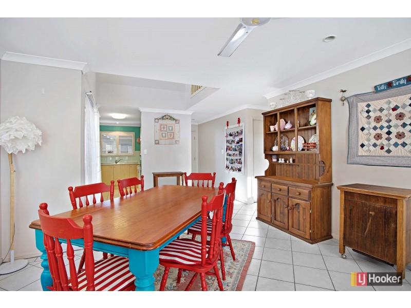 2/9 Amazons Place, Sinnamon Park QLD 4073