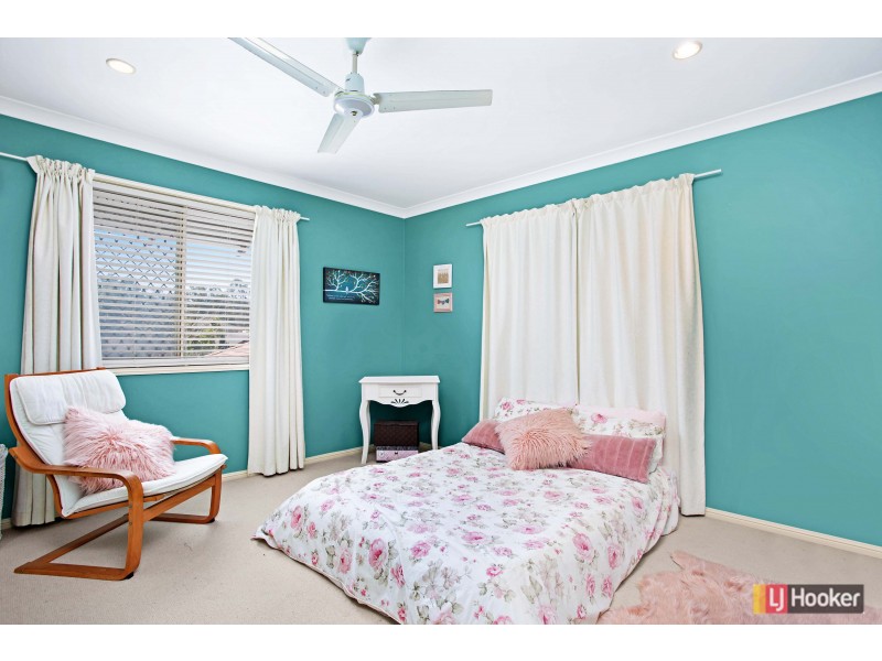 2/9 Amazons Place, Sinnamon Park QLD 4073