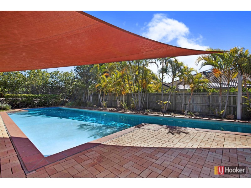 2/9 Amazons Place, Sinnamon Park QLD 4073