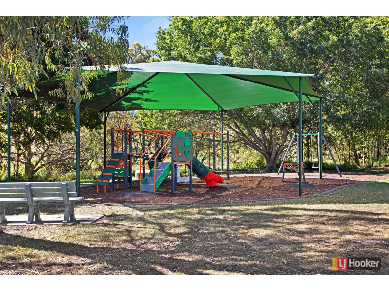 16 Glenside Street, Wavell Heights QLD 4012