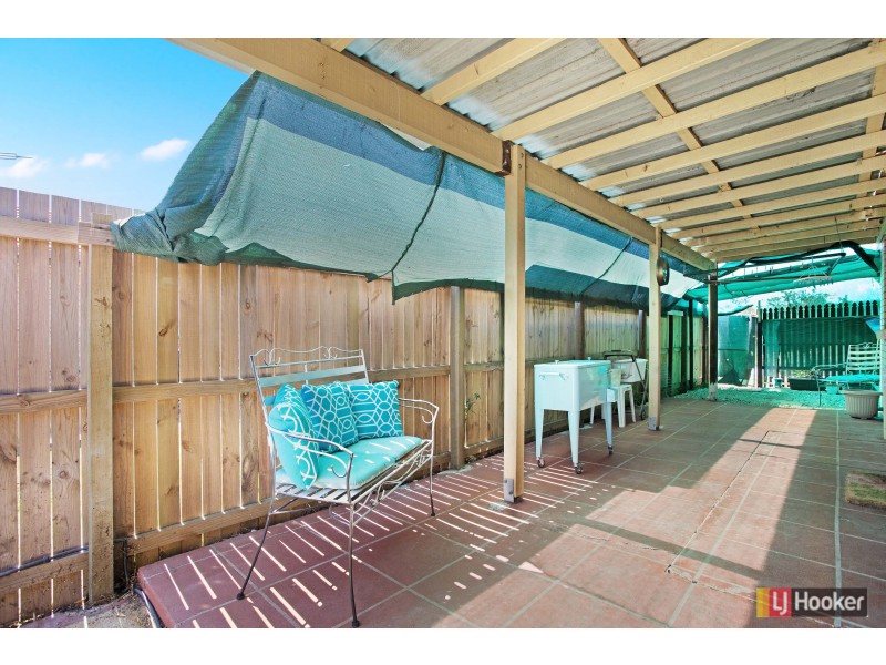 16 Glenside Street, Wavell Heights QLD 4012