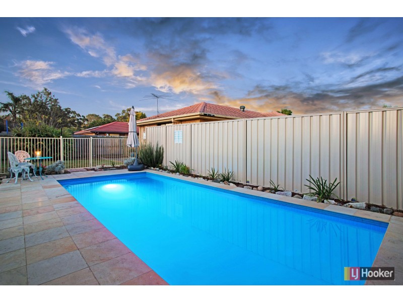 16 Glenside Street, Wavell Heights QLD 4012