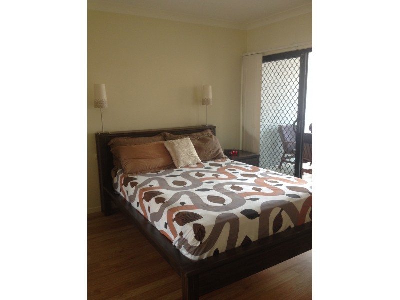 11/124 Sydney Street, New Farm QLD 4005