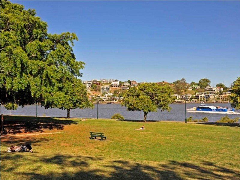 11/124 Sydney Street, New Farm QLD 4005