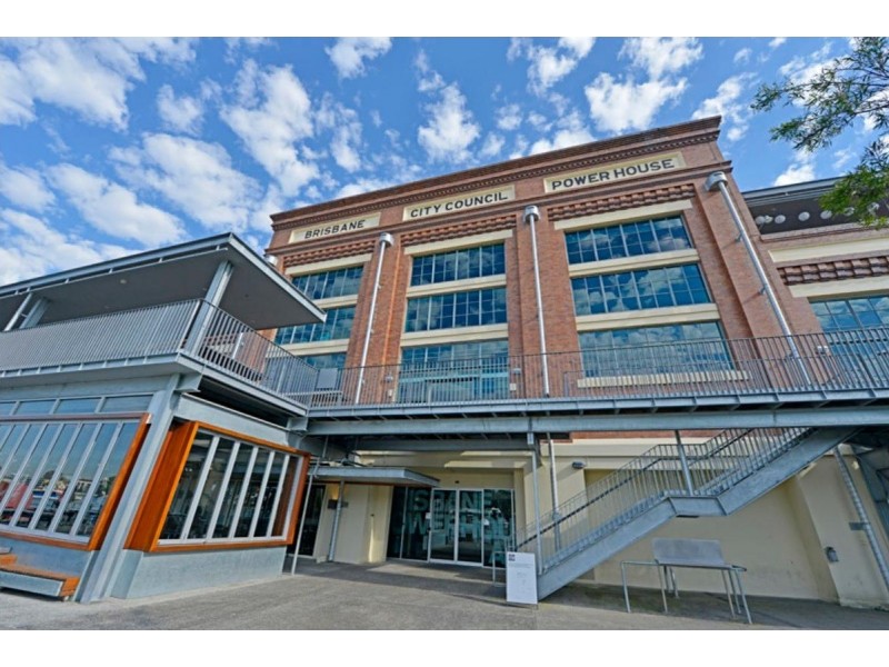 11/124 Sydney Street, New Farm QLD 4005