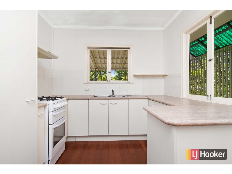43 Coronation Street, Bardon QLD 4065