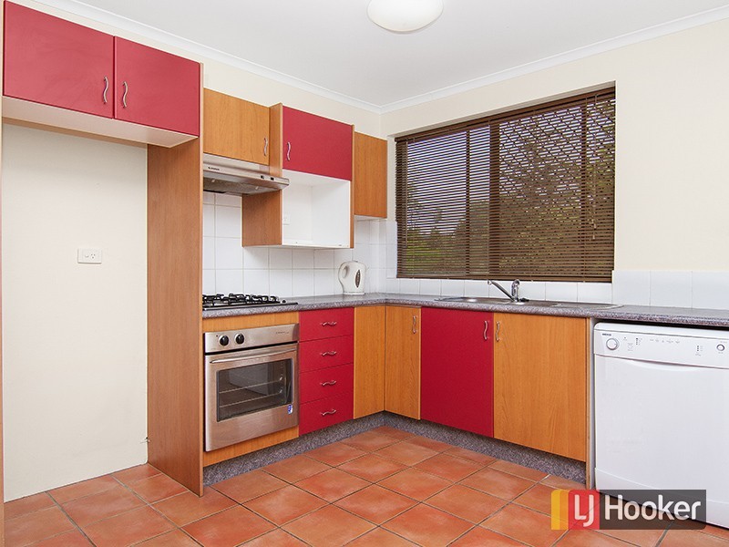 4/44 Sylvan Road, Toowong QLD 4066