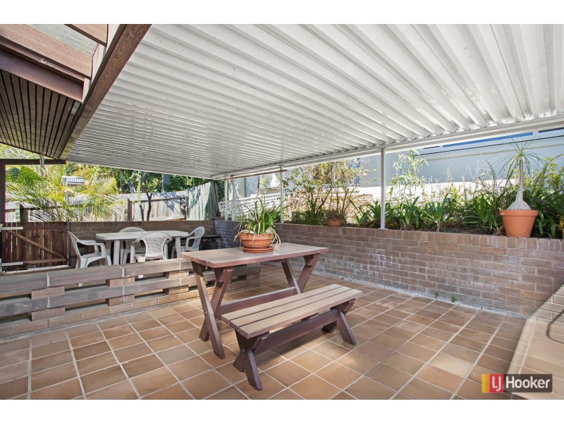 1 Bellata Street, The Gap QLD 4061