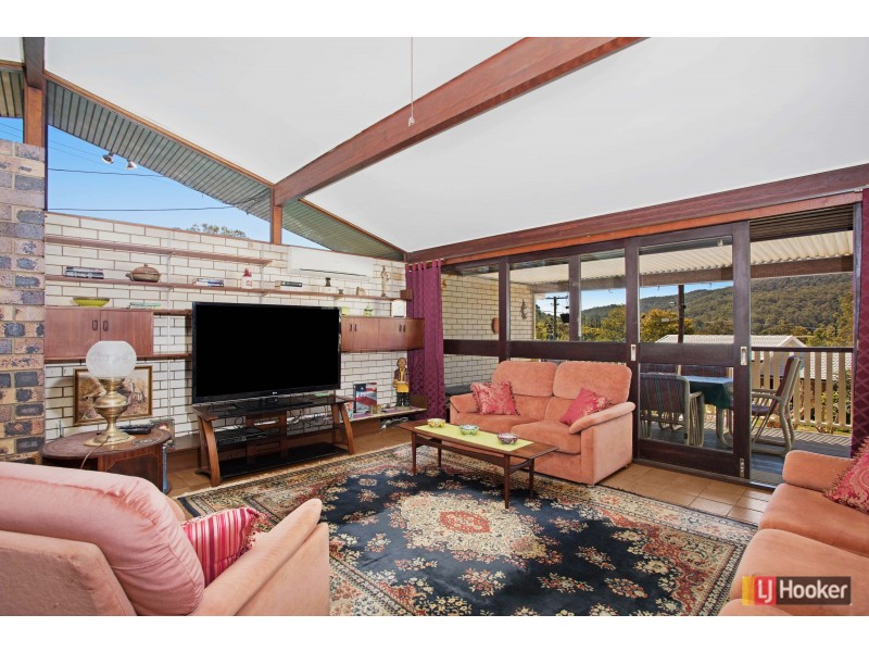 1 Bellata Street, The Gap QLD 4061