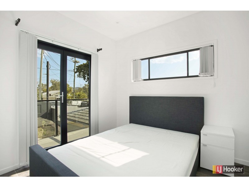 19 A & B Coopers Camp Road, Bardon QLD 4065