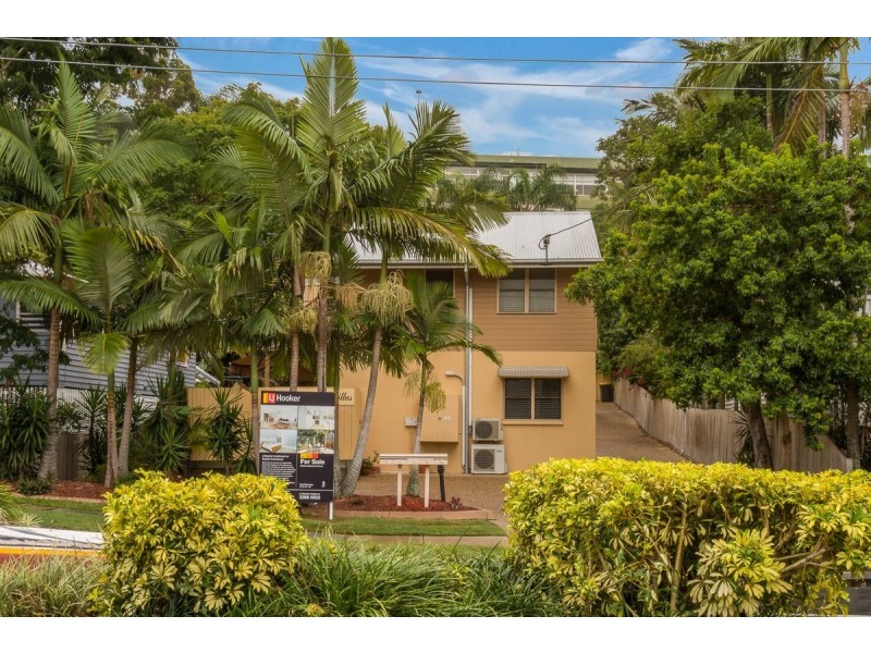 2/39 Beth Eden Terrace, Ashgrove QLD 4060
