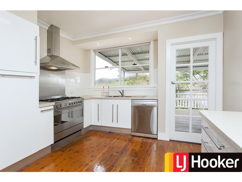 18 High Street, Ashgrove QLD 4060