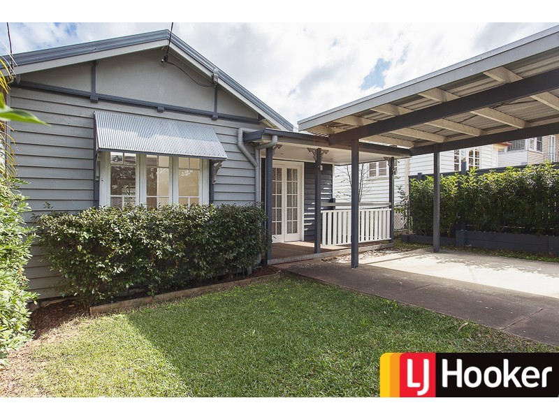 18 High Street, Ashgrove QLD 4060
