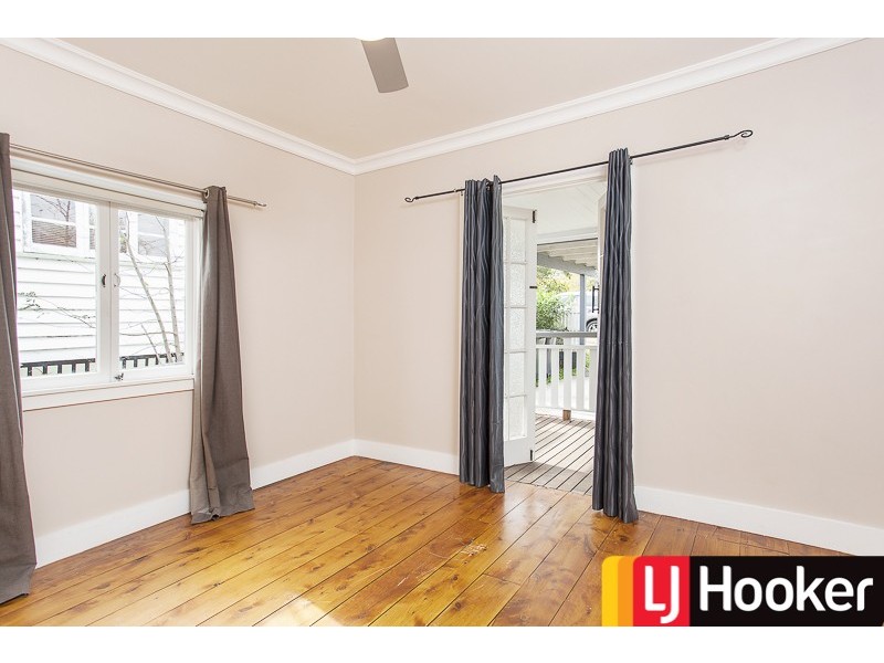 18 High Street, Ashgrove QLD 4060