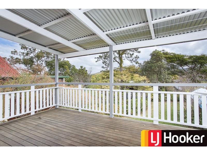 18 High Street, Ashgrove QLD 4060