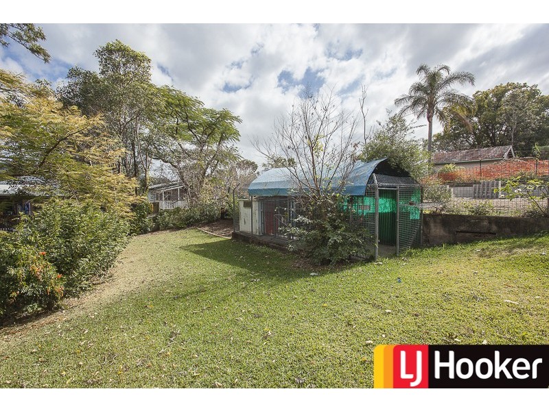 18 High Street, Ashgrove QLD 4060
