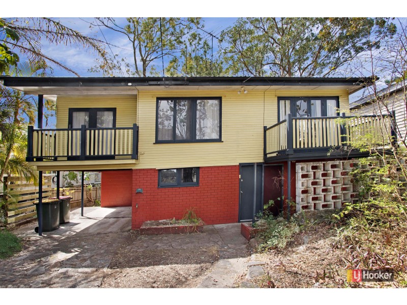 11 Hawick Street, Ashgrove QLD 4060