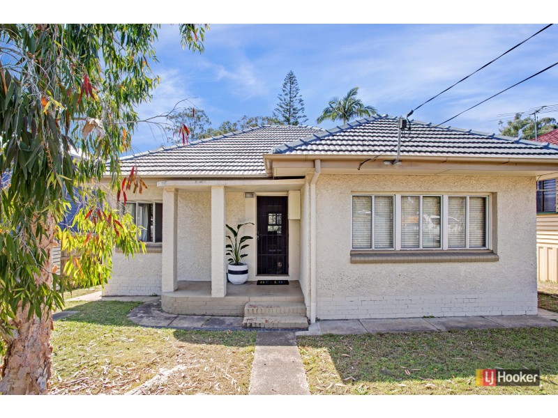 21 Arinya Road, Ashgrove QLD 4060