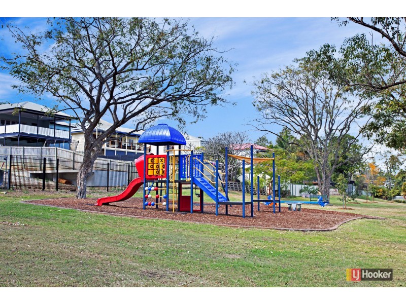 21 Arinya Road, Ashgrove QLD 4060