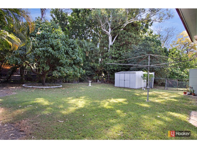 20 Quirk Street, The Gap QLD 4061