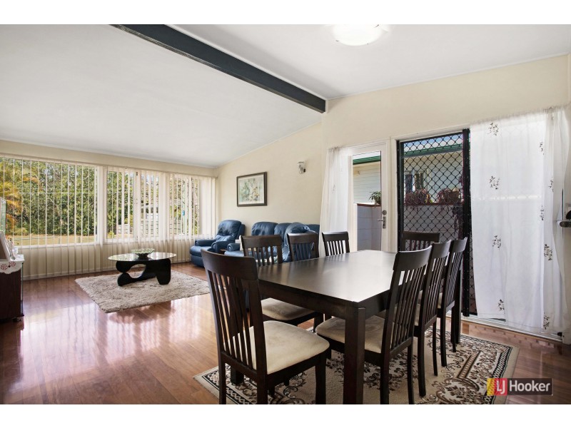 20 Quirk Street, The Gap QLD 4061