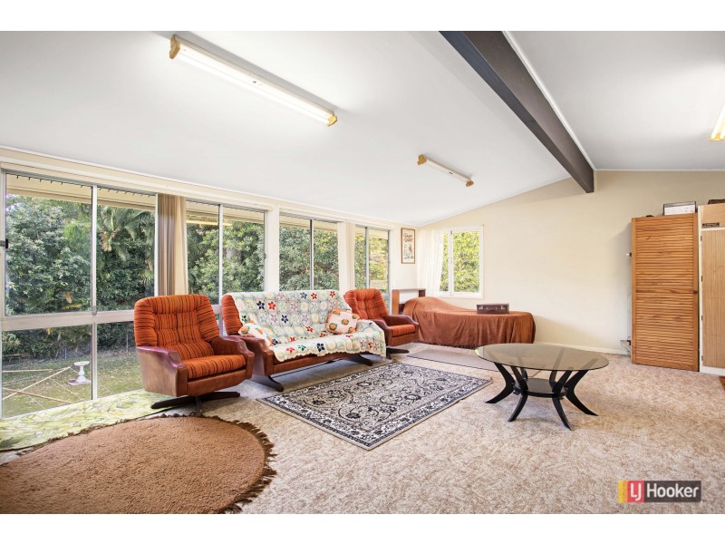 20 Quirk Street, The Gap QLD 4061