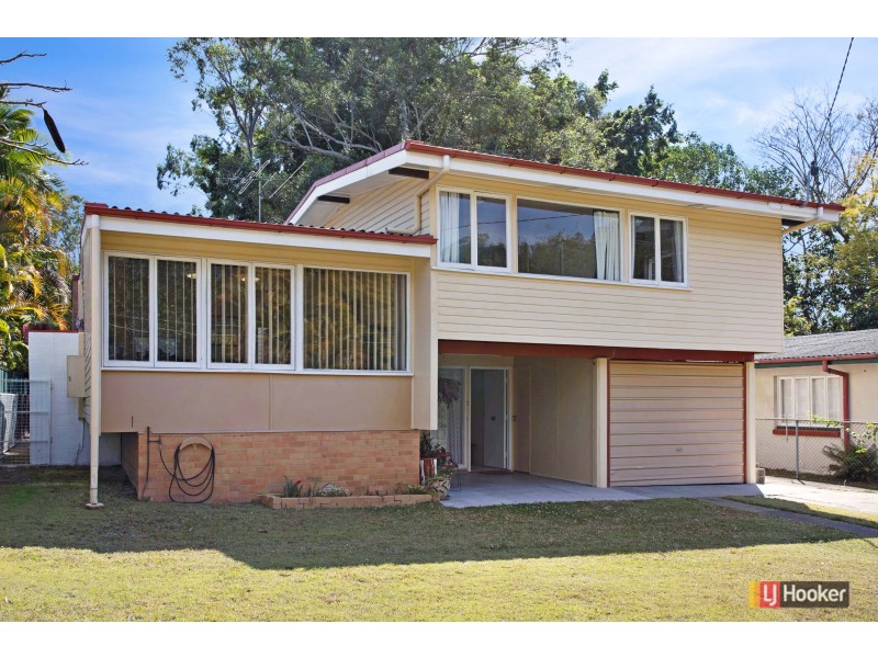 20 Quirk Street, The Gap QLD 4061