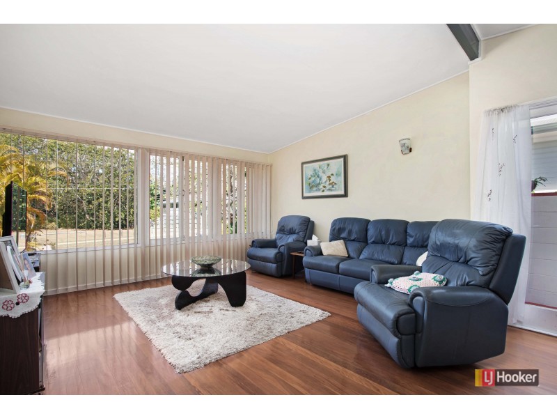 20 Quirk Street, The Gap QLD 4061