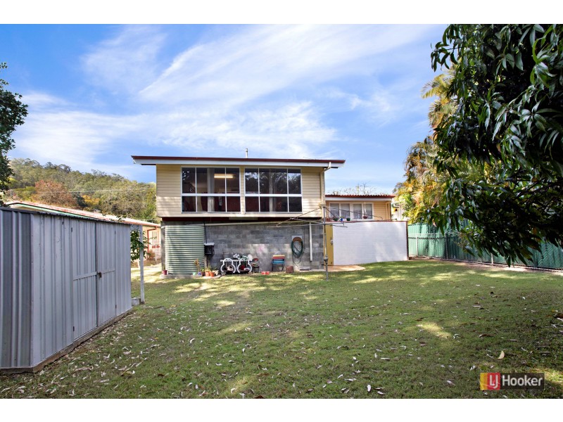20 Quirk Street, The Gap QLD 4061