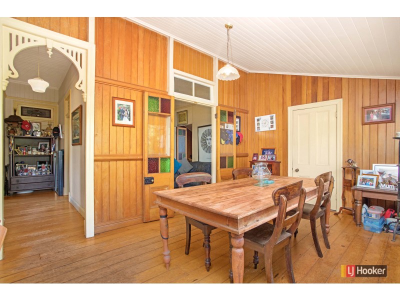 656 Waterworks Road, Ashgrove QLD 4060