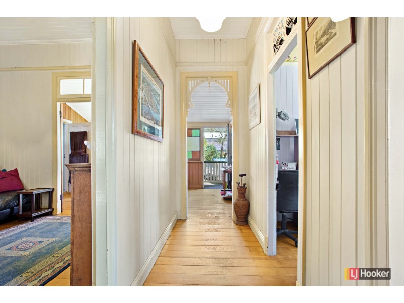 656 Waterworks Road, Ashgrove QLD 4060