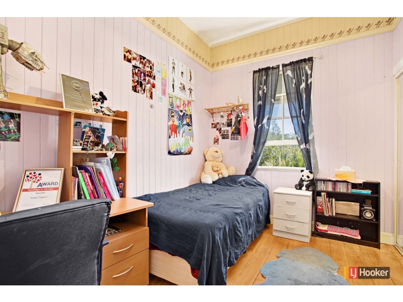 656 Waterworks Road, Ashgrove QLD 4060