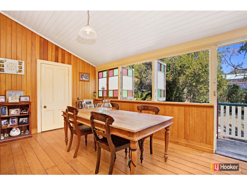 656 Waterworks Road, Ashgrove QLD 4060