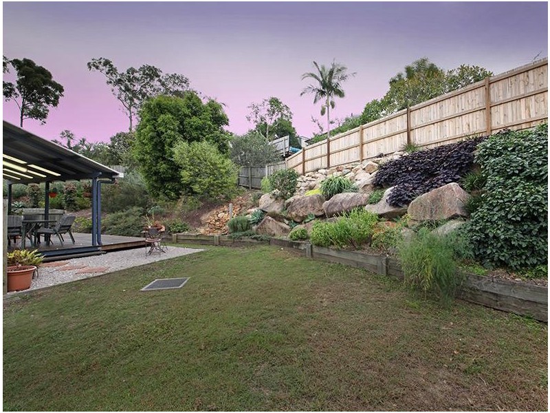 33/85 View Crescent, Arana Hills QLD 4054