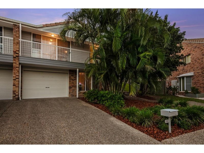 33/85 View Crescent, Arana Hills QLD 4054
