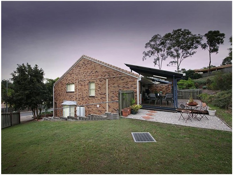 33/85 View Crescent, Arana Hills QLD 4054