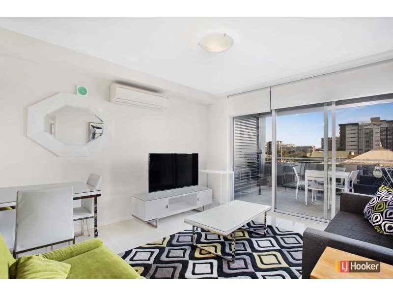 305/48 O’Keefe Street, Woolloongabba QLD 4102