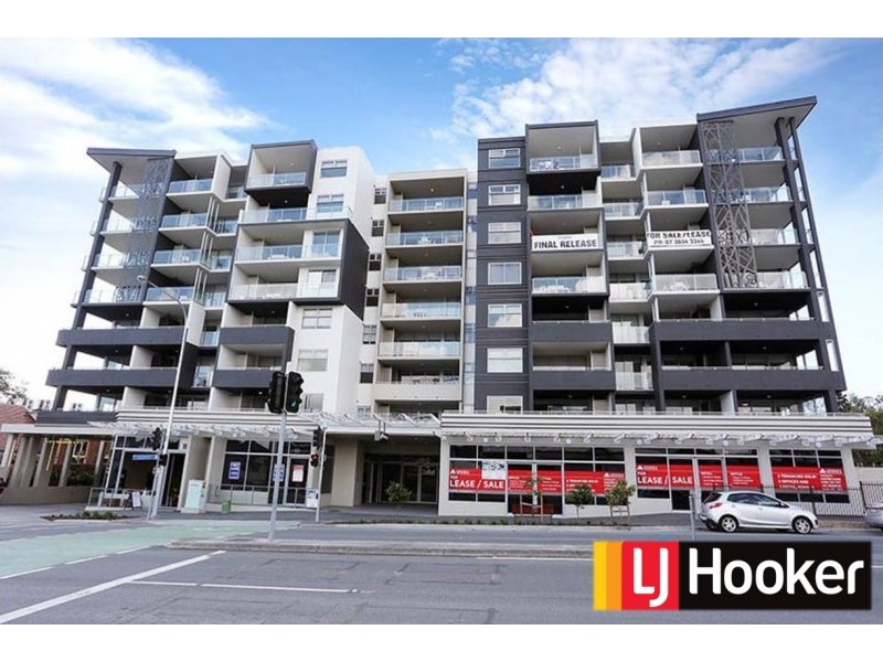 305/48 O’Keefe Street, Woolloongabba QLD 4102