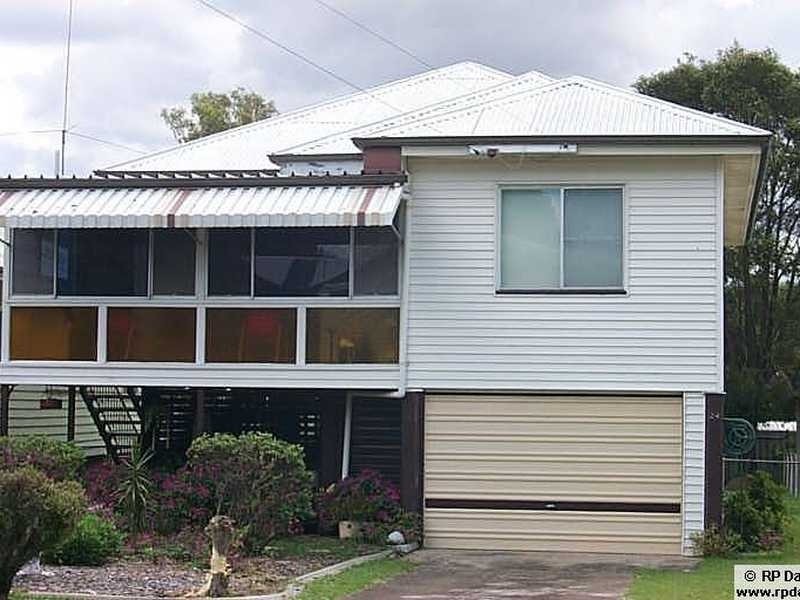24 Wattle Street, Enoggera QLD 4051