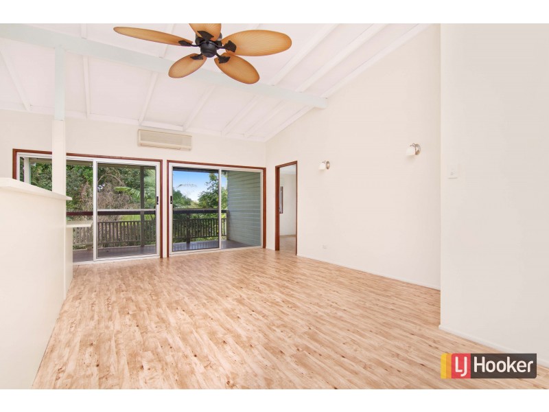 37 Grand Parade, Ashgrove QLD 4060