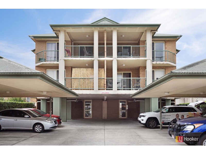 9/3 Collins Street, Nundah QLD 4012