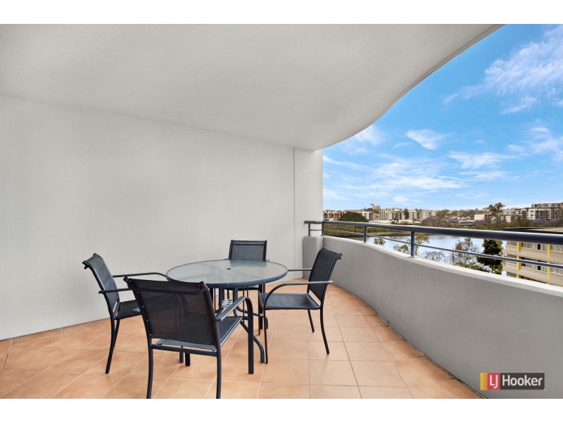 31/9 Chasely Street, Auchenflower QLD 4066