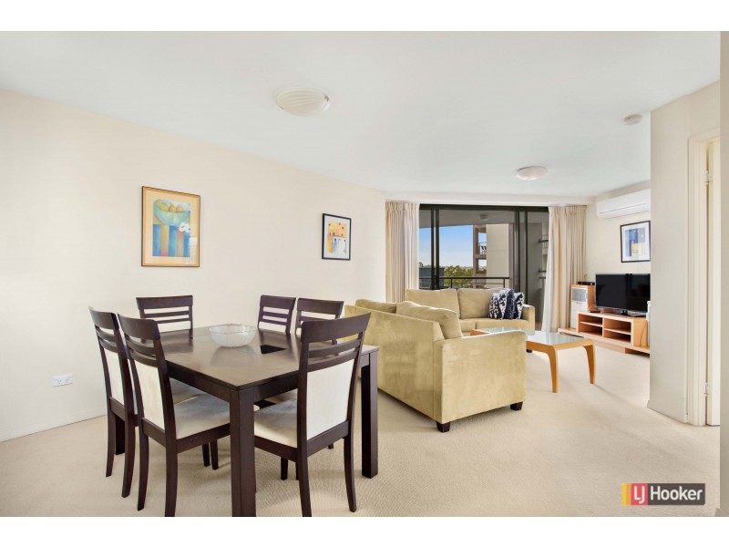 31/9 Chasely Street, Auchenflower QLD 4066