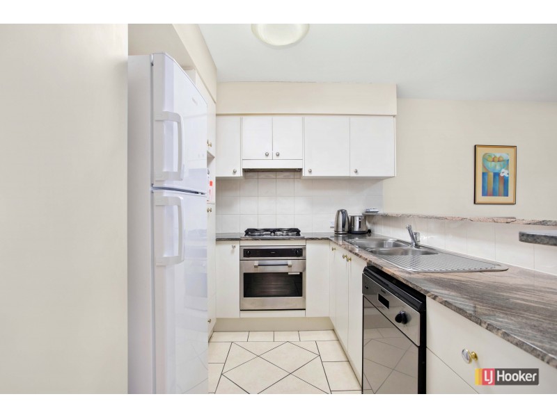 31/9 Chasely Street, Auchenflower QLD 4066