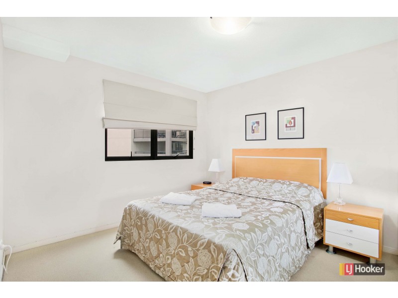 31/9 Chasely Street, Auchenflower QLD 4066