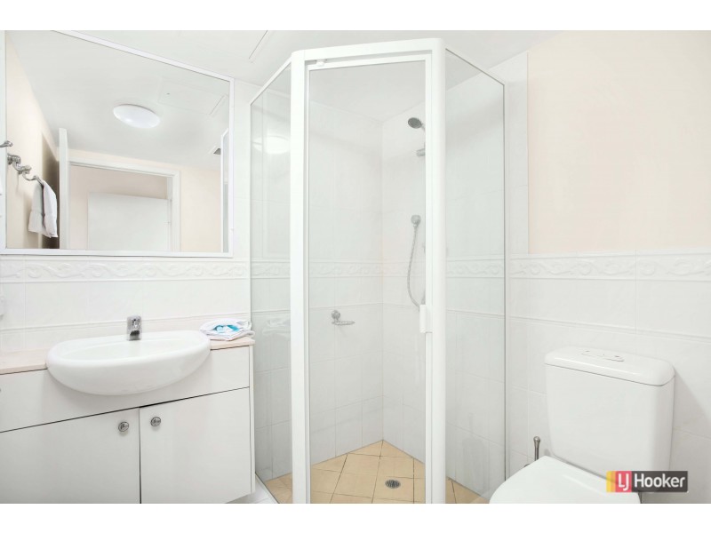 31/9 Chasely Street, Auchenflower QLD 4066