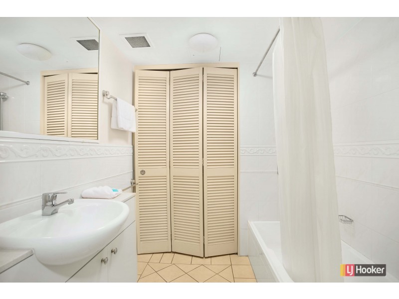 31/9 Chasely Street, Auchenflower QLD 4066